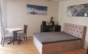 Piano Diva I LUX RELAX Apartamenty Kołobrzeg