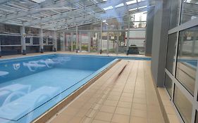 Piano Diva I LUX RELAX Apartamenty Kołobrzeg